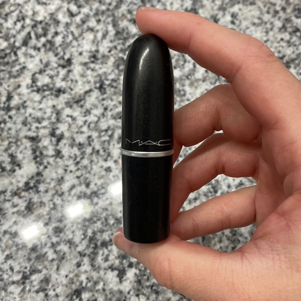 Mac lipstick
